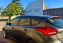 Autos - Ford Focus 1.6 S 2017 Nafta 93000Km - En Venta