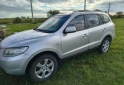 Camionetas - Hyundai Santa fe 2008 Diesel 230000Km - En Venta