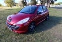 Autos - Peugeot 207 compact 2010 Nafta 170000Km - En Venta