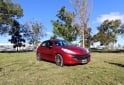 Autos - Peugeot 207 compact 2010 Nafta 170000Km - En Venta