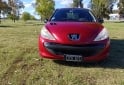 Autos - Peugeot 207 compact 2010 Nafta 170000Km - En Venta
