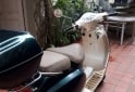 Motos - Zanella Styler 2019 Nafta 43000Km - En Venta