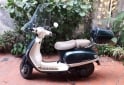 Motos - Zanella Styler 2019 Nafta 43000Km - En Venta