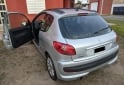 Autos - Peugeot 207 2010 Nafta 215000Km - En Venta