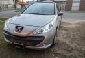 Autos - Peugeot 207 2010 Nafta 215000Km - En Venta