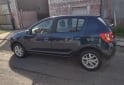 Autos - Renault Sandero 2018 Nafta 111111Km - En Venta