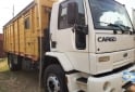 Camiones y Gr�as - Ford cargo 1722 - En Venta