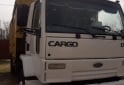 Camiones y Gr�as - Ford cargo 1722 - En Venta