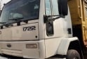 Camiones y Gr�as - Ford cargo 1722 - En Venta