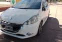 Autos - Peugeot 208 xy 2014 Nafta 88000Km - En Venta