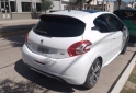Autos - Peugeot 208 xy 2014 Nafta 88000Km - En Venta