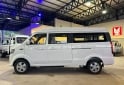 Utilitarios - Shineray X30 L EV Miniv�n ELECTRIC 2026 Electrico / Hibrido 0Km - En Venta