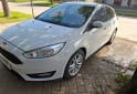 Autos - Ford Focus 2019 Nafta 80000Km - En Venta