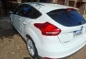 Autos - Ford Focus 2019 Nafta 80000Km - En Venta