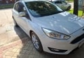Autos - Ford Focus 2019 Nafta 80000Km - En Venta