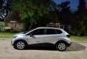 Autos - Renault Captur zen 2019 Nafta 155000Km - En Venta