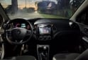 Autos - Renault Captur zen 2019 Nafta 155000Km - En Venta