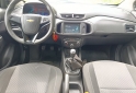 Autos - Chevrolet Prisma fiesta ónix Ka 2017 GNC 118Km - En Venta
