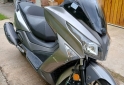 Motos - Kymco Scooter 2024 Nafta 1500Km - En Venta