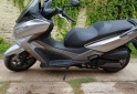 Motos - Kymco Scooter 2024 Nafta 1500Km - En Venta