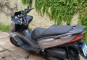 Motos - Kymco Scooter 2024 Nafta 1500Km - En Venta