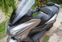 Motos - Kymco Scooter 2024 Nafta 1500Km - En Venta