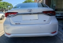 Autos - Toyota Corolla xei 2.0 cvt 2025 Nafta 0Km - En Venta