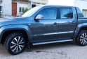 Camionetas - Volkswagen Amarok v6 extreme 2023 Diesel 13000Km - En Venta