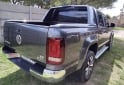 Camionetas - Volkswagen Amarok v6 extreme 2023 Diesel 13000Km - En Venta