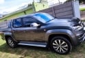 Camionetas - Volkswagen Amarok v6 extreme 2023 Diesel 13000Km - En Venta