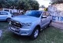 Camionetas - Ford RANGER XLT 4X4 2019 Diesel 100000Km - En Venta