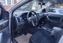 Camionetas - Ford RANGER XLT 4X4 2019 Diesel 100000Km - En Venta