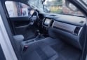 Camionetas - Ford RANGER XLT 4X4 2019 Diesel 100000Km - En Venta