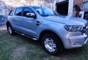 Camionetas - Ford RANGER XLT 4X4 2019 Diesel 100000Km - En Venta