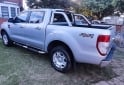 Camionetas - Ford RANGER XLT 4X4 2019 Diesel 100000Km - En Venta