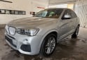 Camionetas - Bmw X4 35 xdrive M 2016 Nafta 85000Km - En Venta
