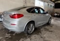 Camionetas - Bmw X4 35 xdrive M 2016 Nafta 85000Km - En Venta