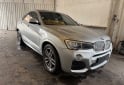 Camionetas - Bmw X4 35 xdrive M 2016 Nafta 85000Km - En Venta