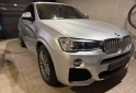 Camionetas - Bmw X4 35 xdrive M 2016 Nafta 85000Km - En Venta