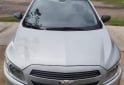 Autos - Chevrolet Onix LT 2016 Nafta 78000Km - En Venta
