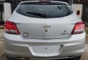 Autos - Chevrolet Onix LT 2016 Nafta 78000Km - En Venta