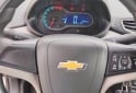 Autos - Chevrolet Onix LT 2016 Nafta 78000Km - En Venta