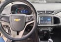 Autos - Chevrolet Onix LT 2016 Nafta 78000Km - En Venta