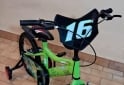 Deportes - Bicicleta sin usar rodado 16 - En Venta