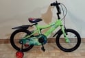 Deportes - Bicicleta sin usar rodado 16 - En Venta