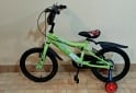 Deportes - Bicicleta sin usar rodado 16 - En Venta