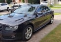 Autos - Audi A5 sportback 2011 Nafta 168000Km - En Venta