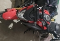 Motos - Honda CB 300 twister 2025 Nafta 2011Km - En Venta
