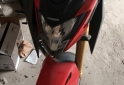 Motos - Honda CB 300 twister 2025 Nafta 2020Km - En Venta
