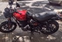 Motos - Royal Enfield Hunter 2024 Nafta 2400Km - En Venta